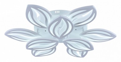 Потолочная люстра Escada Georgina 10221/9LED White