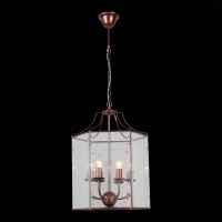 Подвесной светильник ST-Luce Terso SL228.603.06
