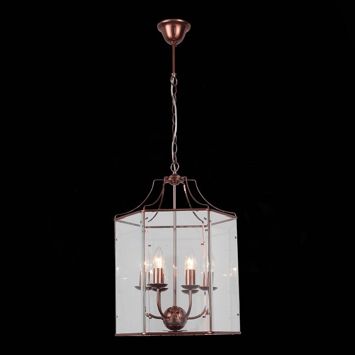 Подвесной светильник ST-Luce Terso SL228.603.06