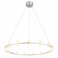 Подвесная люстра ST-Luce Cilindro SL799.103.15