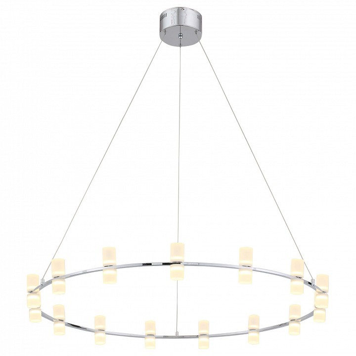 Подвесная люстра ST-Luce Cilindro SL799.103.15