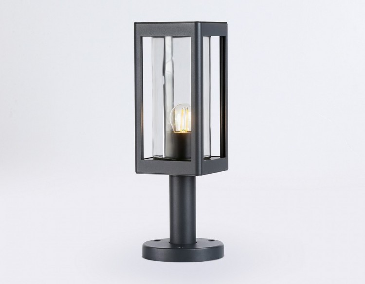 Наземный низкий светильник Ambrella ST ST2409