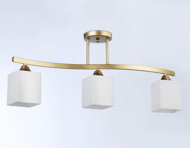 Люстра на штанге Ambrella TR TR303121