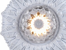 Встраиваемый светильник Favourite Conti 1544-1C
