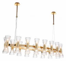 Подвесная люстра ST-Luce Diori SLD002.203.32