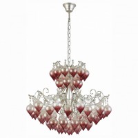 Подвесная люстра ST-Luce Frutti SL659.203.06