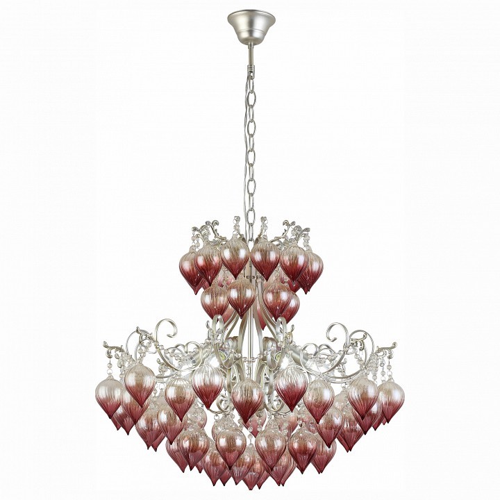 Подвесная люстра ST-Luce Frutti SL659.203.06