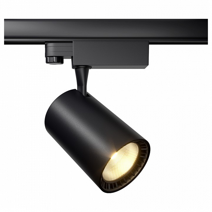 Спот Maytoni Triac C084CL-15W3K-W