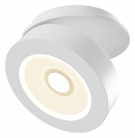 Встраиваемый светильник Maytoni Magic DL2003-L12W