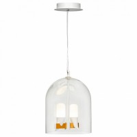 Подвесной светильник Loft it Whisper 1028-2WH