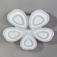 Потолочная люстра Escada Ornament 10223/5LED