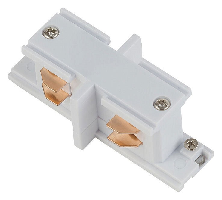 Соединитель линейный для треков Nowodvorski Ctls Straight 8085