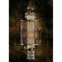 Подвесной светильник L'Arte Luce  L01303