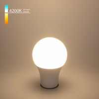 Лампа светодиодная Elektrostandard Classic LED E27 20Вт 4200K BLE2743