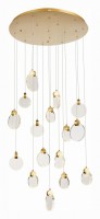 Подвесная люстра ST-Luce Montecelio SL6104.203.16