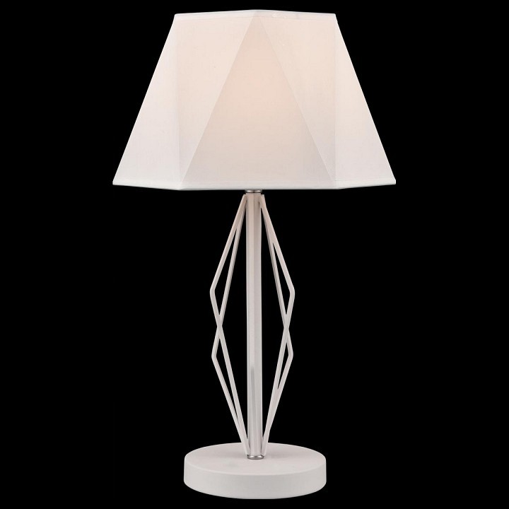 Настольная лампа декоративная Vele Luce Si VL2191N01