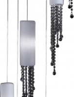 Подвесной светильник Odeon Light Notts 2571/6