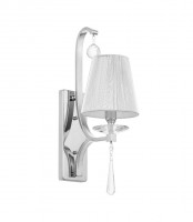 Бра Lumina Deco Venisia LDW 8810-1 SL