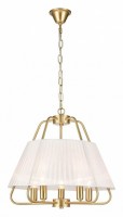 Подвесной светильник Vele Luce Isabella VL4254P05