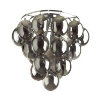 Накладной светильник Odeon Light Grape 4797/6C
