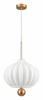 Подвесной светильник Vele Luce Bianco VL5714P41