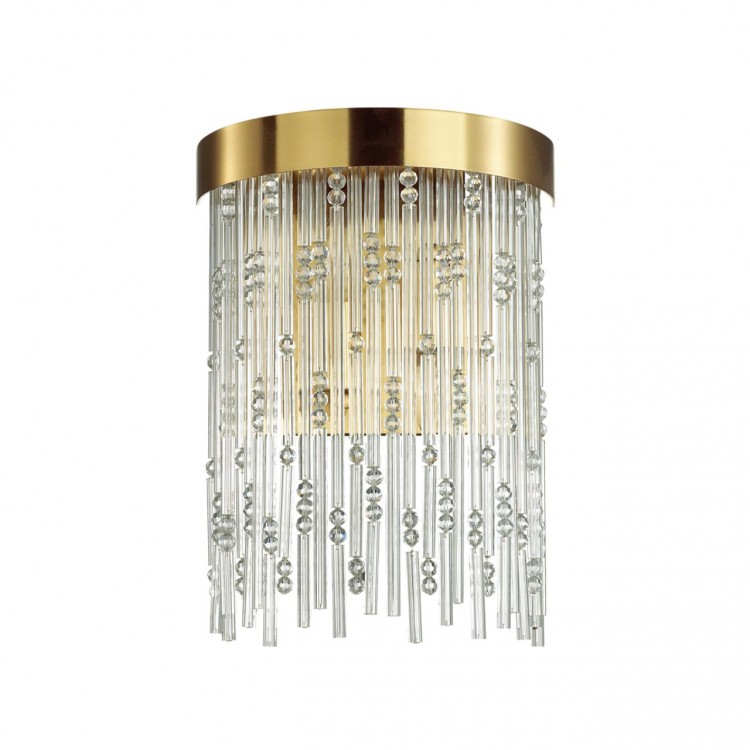 Накладной светильник Odeon Light Refano 4848/2W