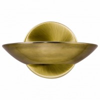 Накладной светильник Arte Lamp Interior A7118AP-1AB