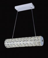 Светодиодная люстра Lumina Deco Faradonne DDP 630-600