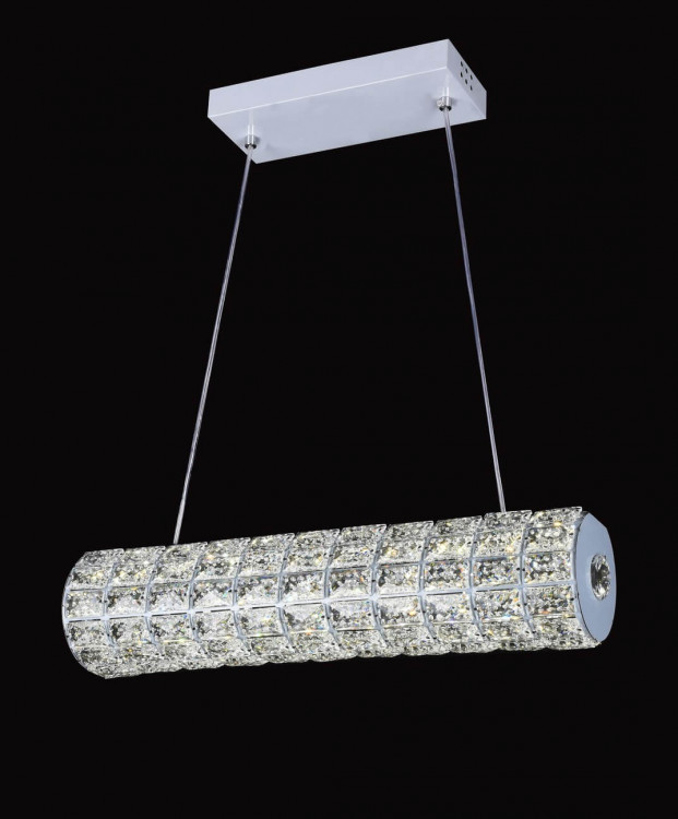 Светодиодная люстра Lumina Deco Faradonne DDP 630-600