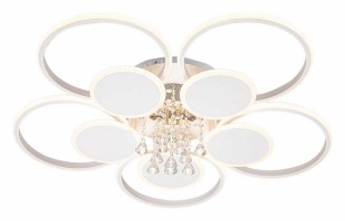 Потолочная люстра Escada Aurora 10228/10LED