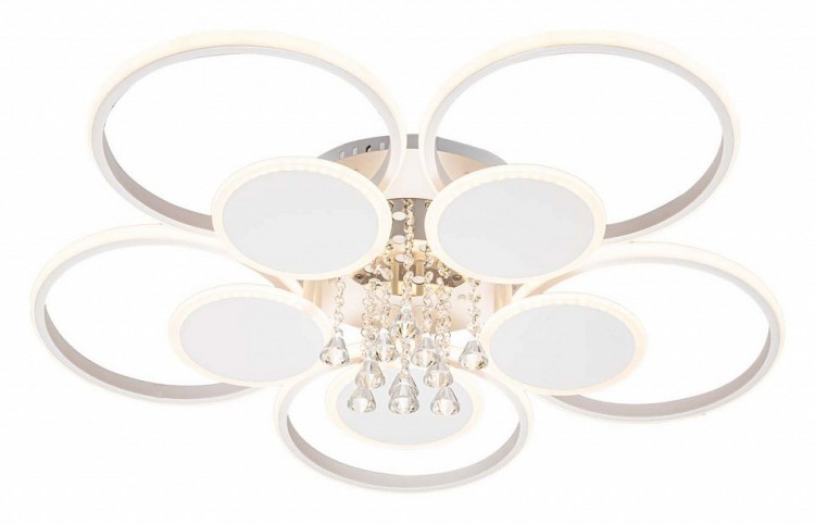 Потолочная люстра Escada Aurora 10228/10LED