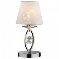 Настольная лампа декоративная Odeon Light Bikora 2277/1T