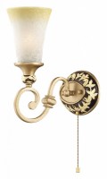 Бра Odeon Light Perry 2456/1W