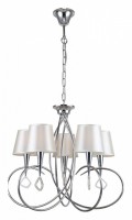 Подвесная люстра Escada Aria 1134/5S