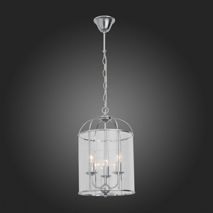 Подвесной светильник ST-Luce Odierno SL267.103.03