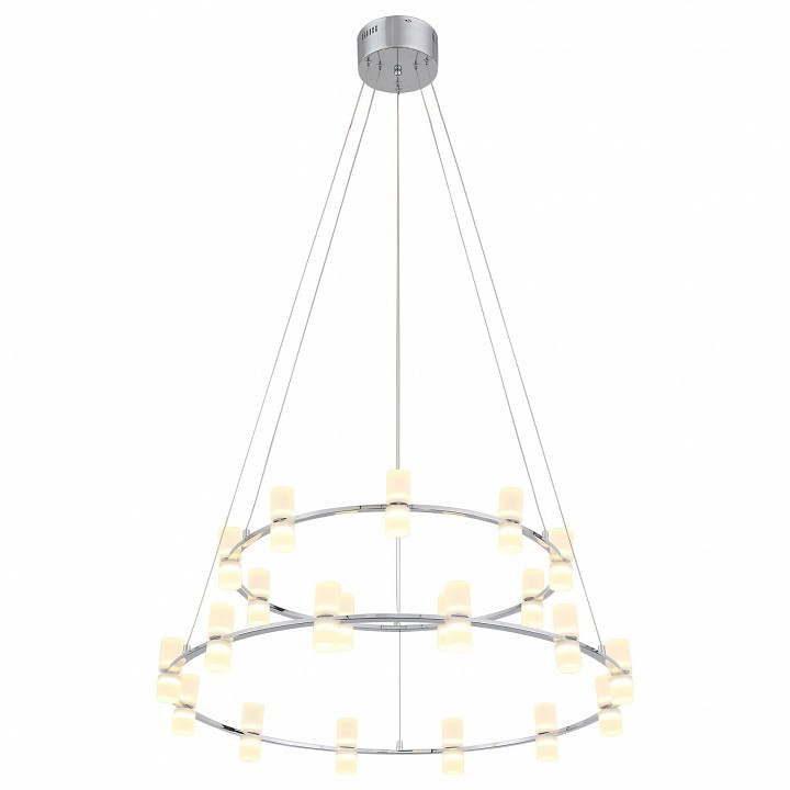 Подвесная люстра ST-Luce Cilindro SL799.103.21