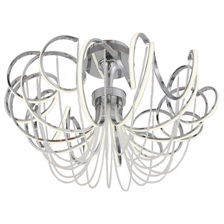 Люстра на штанге ST-Luce Travaso SL959.102.10