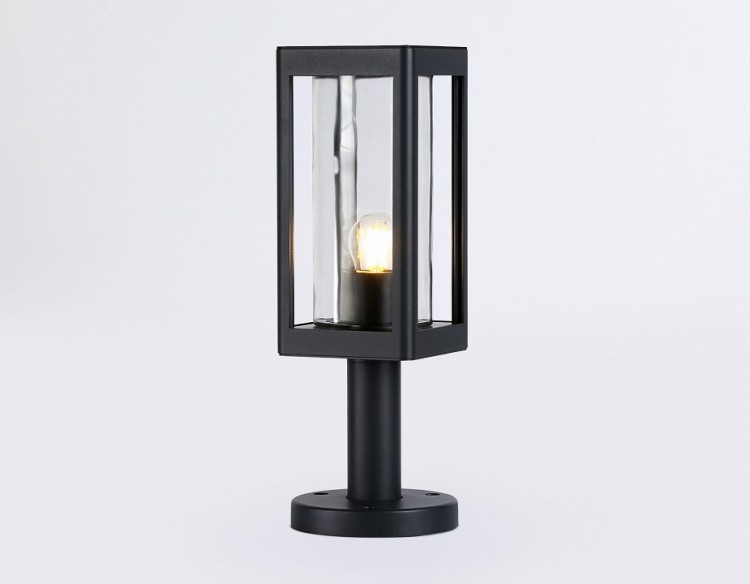Наземный низкий светильник Ambrella ST ST2411