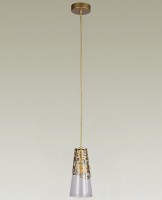 Подвесной светильник Moderli Natali V2820-1P