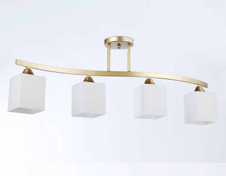 Люстра на штанге Ambrella TR TR303122