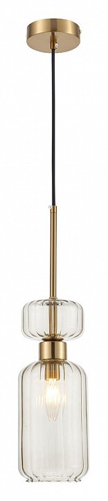 Подвесной светильник Escada Gloss 1141/1S Beige