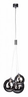 Подвесной светильник Loft it Dew 10090 Chrome