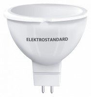Лампа светодиодная Elektrostandard JCDR GU5.3 9Вт 4200K BLG5308