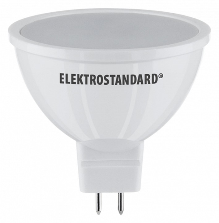 Лампа светодиодная Elektrostandard JCDR GU5.3 7Вт 6500K BLG5306