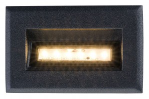 Встраиваемый светильник Nowodvorski Bay Led 8164
