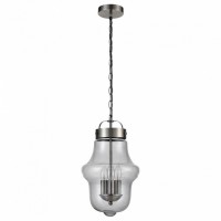 Подвесной светильник Vele Luce Satellitare VL5045P31