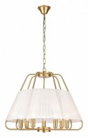 Подвесной светильник Vele Luce Isabella VL4254P07