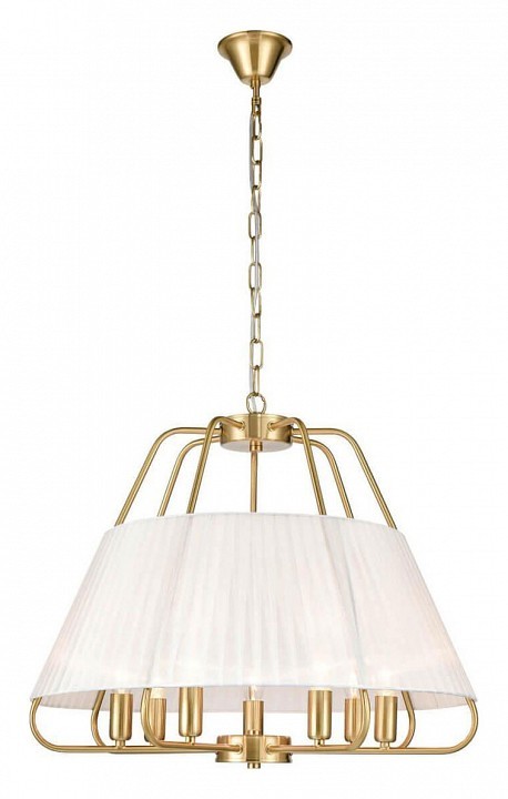 Подвесной светильник Vele Luce Isabella VL4254P07