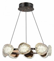 Подвесная люстра ST-Luce Enigma SL6018.203.64