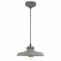 Подвесной светильник Arte Lamp Loft A5025SP-1BG